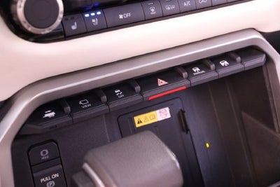 2023 Toyota Tundra 4WD Platinum Hybrid