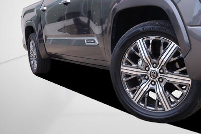 2023 Toyota Tundra 4WD Platinum Hybrid