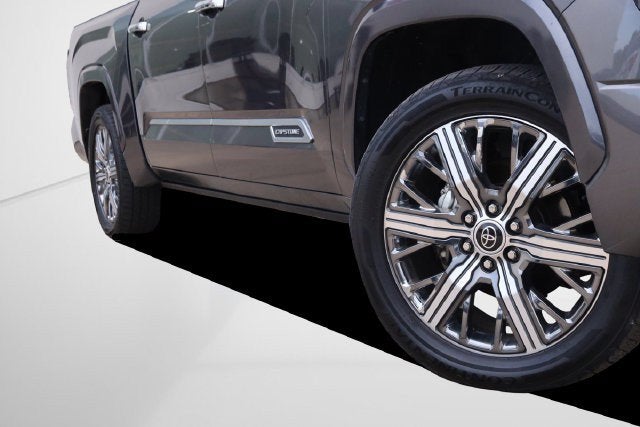 2023 Toyota Tundra 4WD Platinum Hybrid