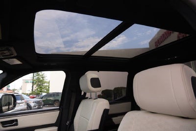 2023 Toyota Tundra 4WD Platinum Hybrid
