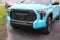 2026 Toyota Tundra 4WD TRD Pro Hybrid