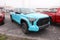 2026 Toyota Tundra 4WD TRD Pro Hybrid