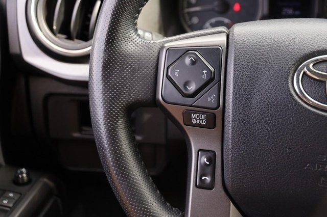 2019 Toyota Tacoma 4WD TRD Off Road