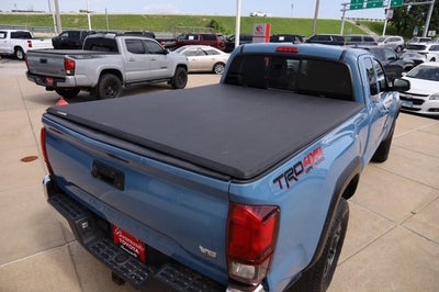 2019 Toyota Tacoma 4WD TRD Off Road