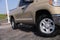 2017 Toyota Tundra 4WD SR5