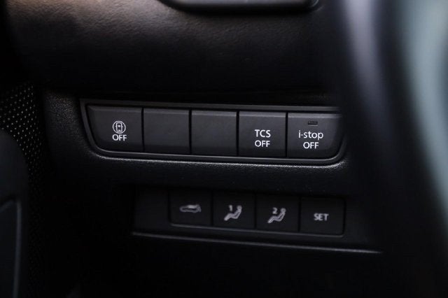2023 Mazda Mazda CX-50 2.5 Turbo