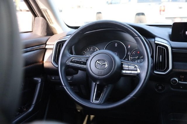 2023 Mazda Mazda CX-50 2.5 Turbo
