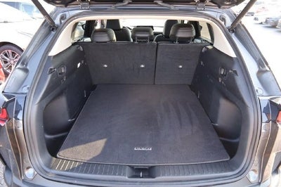 2023 Mazda Mazda CX-50 2.5 Turbo