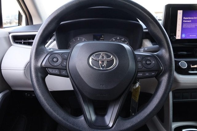 2024 Toyota Corolla Cross L