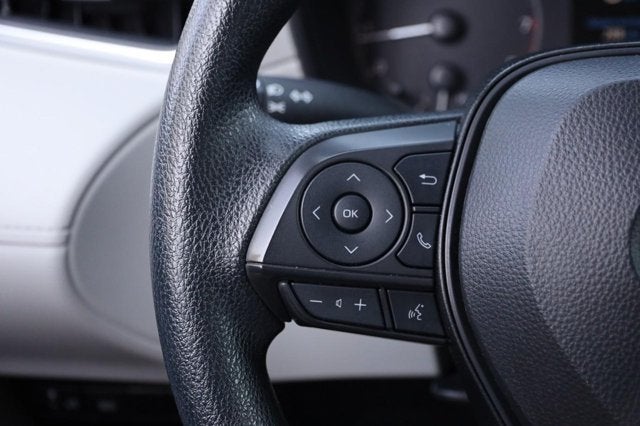 2024 Toyota Corolla Cross L