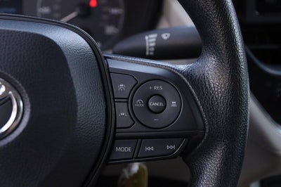 2024 Toyota Corolla Cross L