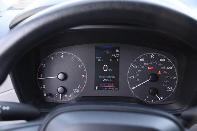 2024 Toyota Corolla Cross L
