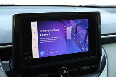 2024 Toyota Corolla Cross L