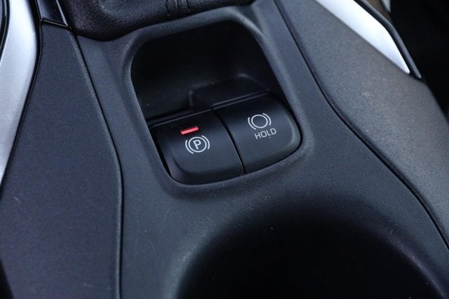 2024 Toyota Corolla Cross L