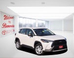 2024 Toyota Corolla Cross L