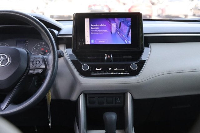 2024 Toyota Corolla Cross L
