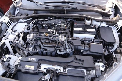 2024 Toyota Corolla Cross L