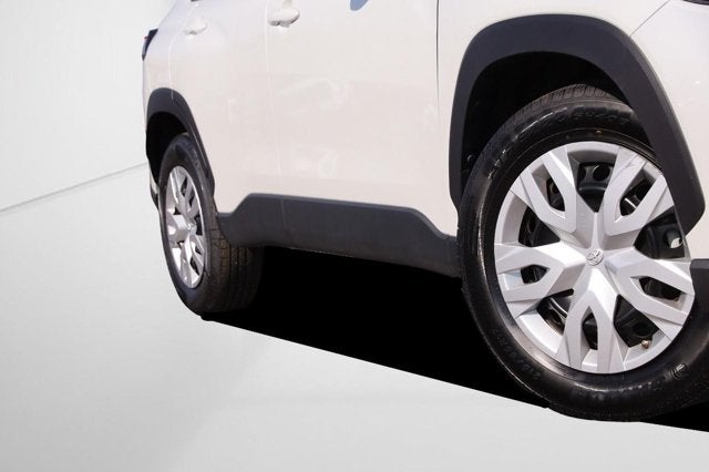 2024 Toyota Corolla Cross L