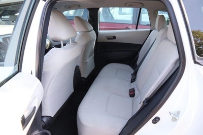 2024 Toyota Corolla Cross L
