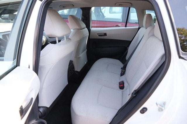 2024 Toyota Corolla Cross L