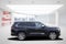 2025 Toyota Sequoia Capstone