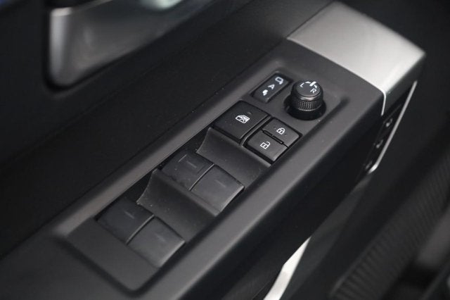 2025 Toyota Sequoia Platinum