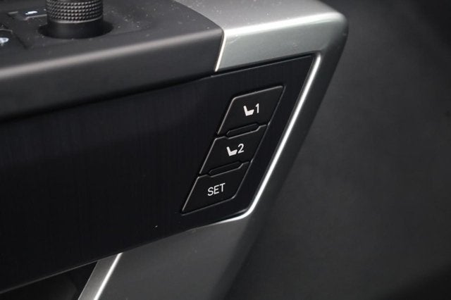 2025 Toyota Sequoia Platinum