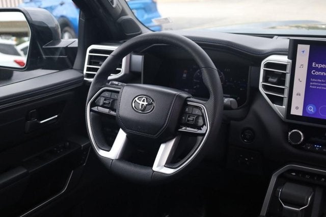 2025 Toyota Sequoia Platinum