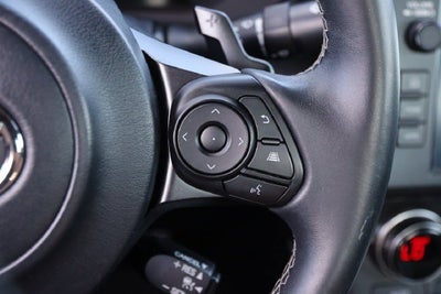 2023 Toyota GR86 Premium