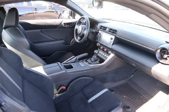 2023 Toyota GR86 Premium