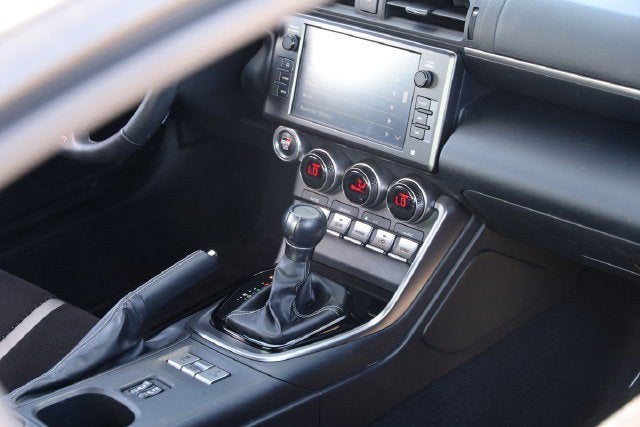 2023 Toyota GR86 Premium
