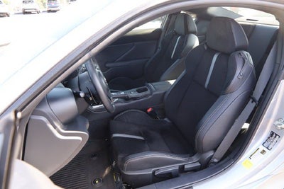 2023 Toyota GR86 Premium