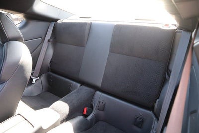 2023 Toyota GR86 Premium