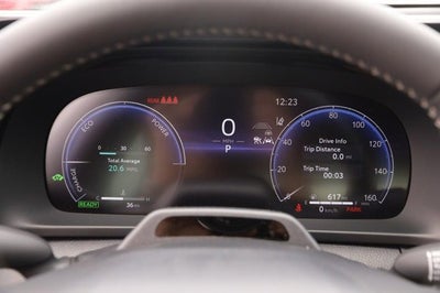 2026 Toyota Crown Limited
