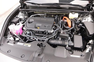 2026 Toyota Crown Limited