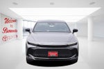 2026 Toyota Crown Limited