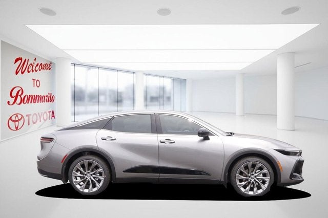 2026 Toyota Crown Limited