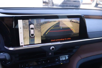 2026 Toyota Crown Limited