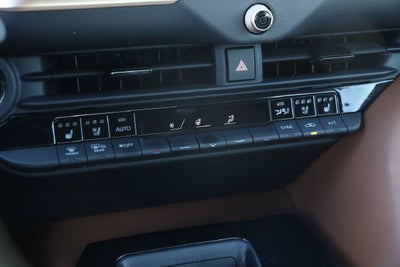 2026 Toyota Crown Limited