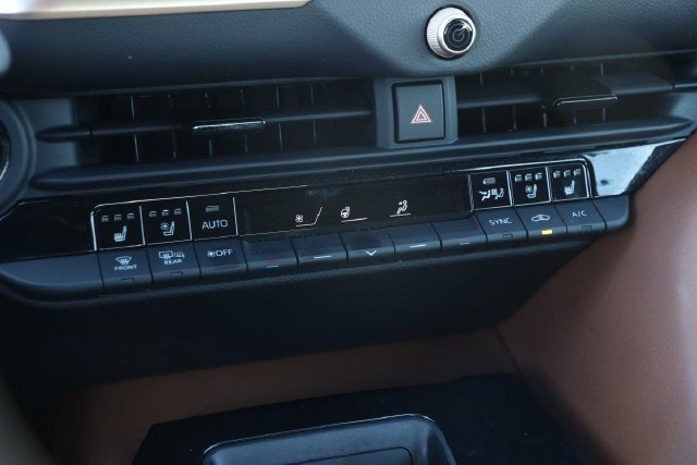 2026 Toyota Crown Limited