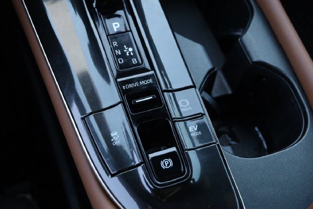 2026 Toyota Crown Limited
