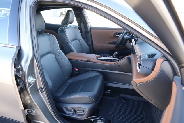 2026 Toyota Crown Limited
