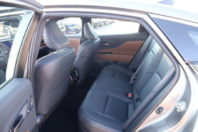 2026 Toyota Crown Limited