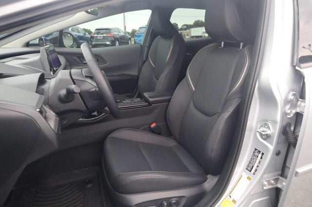 2024 Toyota Prius XLE