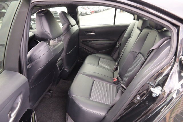 2020 Toyota Corolla XSE