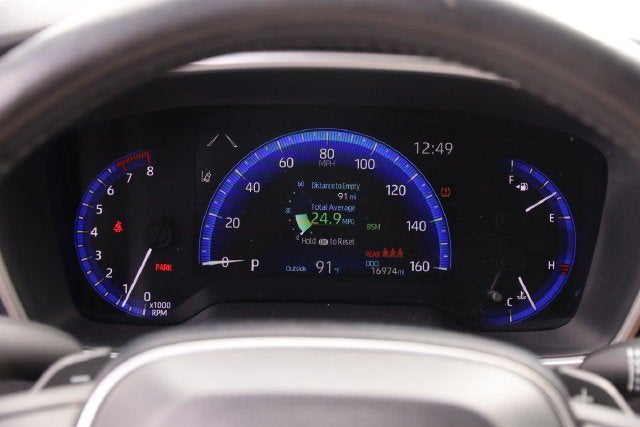 2020 Toyota Corolla XSE