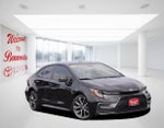 2020 Toyota Corolla XSE