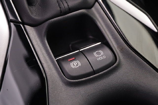 2020 Toyota Corolla XSE