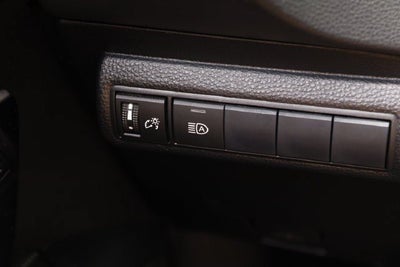 2020 Toyota Corolla XSE