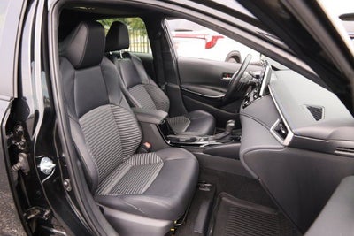 2020 Toyota Corolla XSE